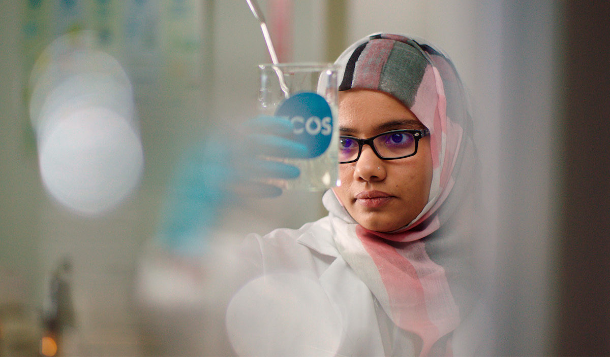 Green Chemistry Lab