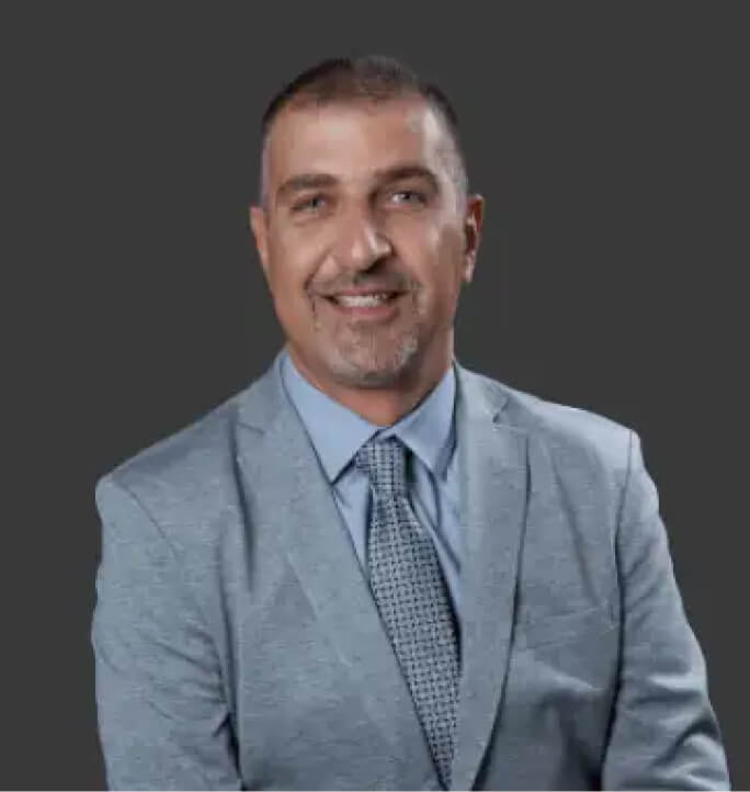 Firas Jamal