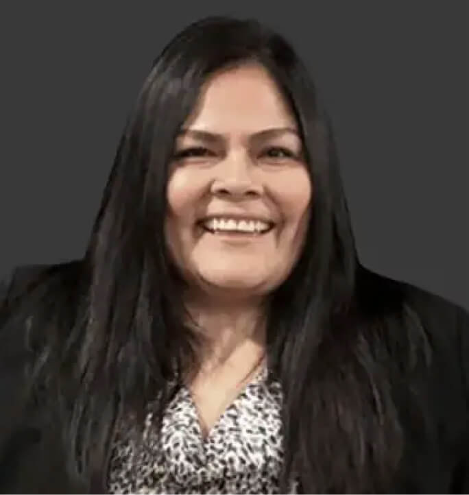 Gladys Beber
