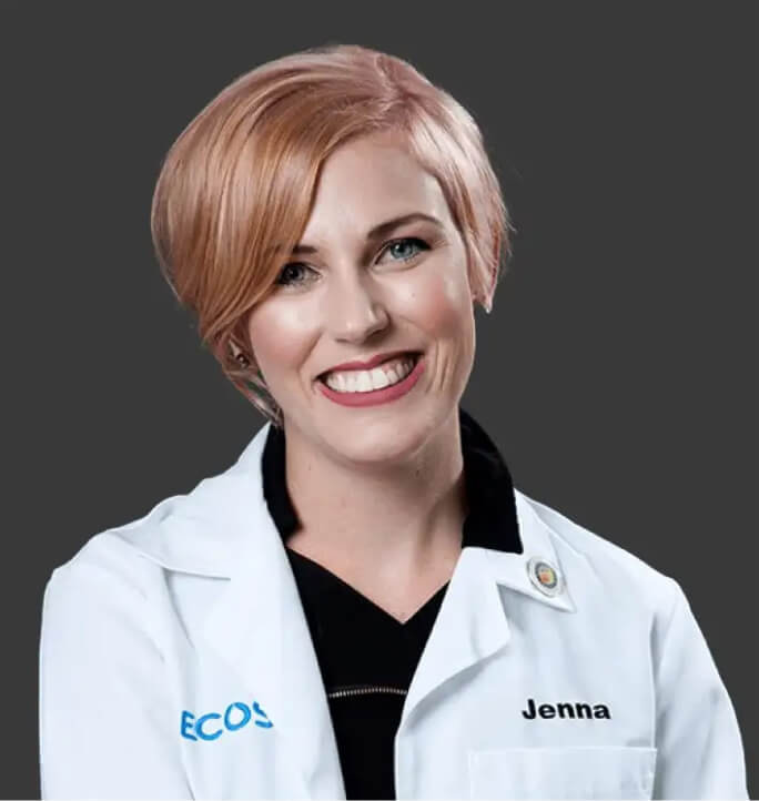 Jenna Arkin