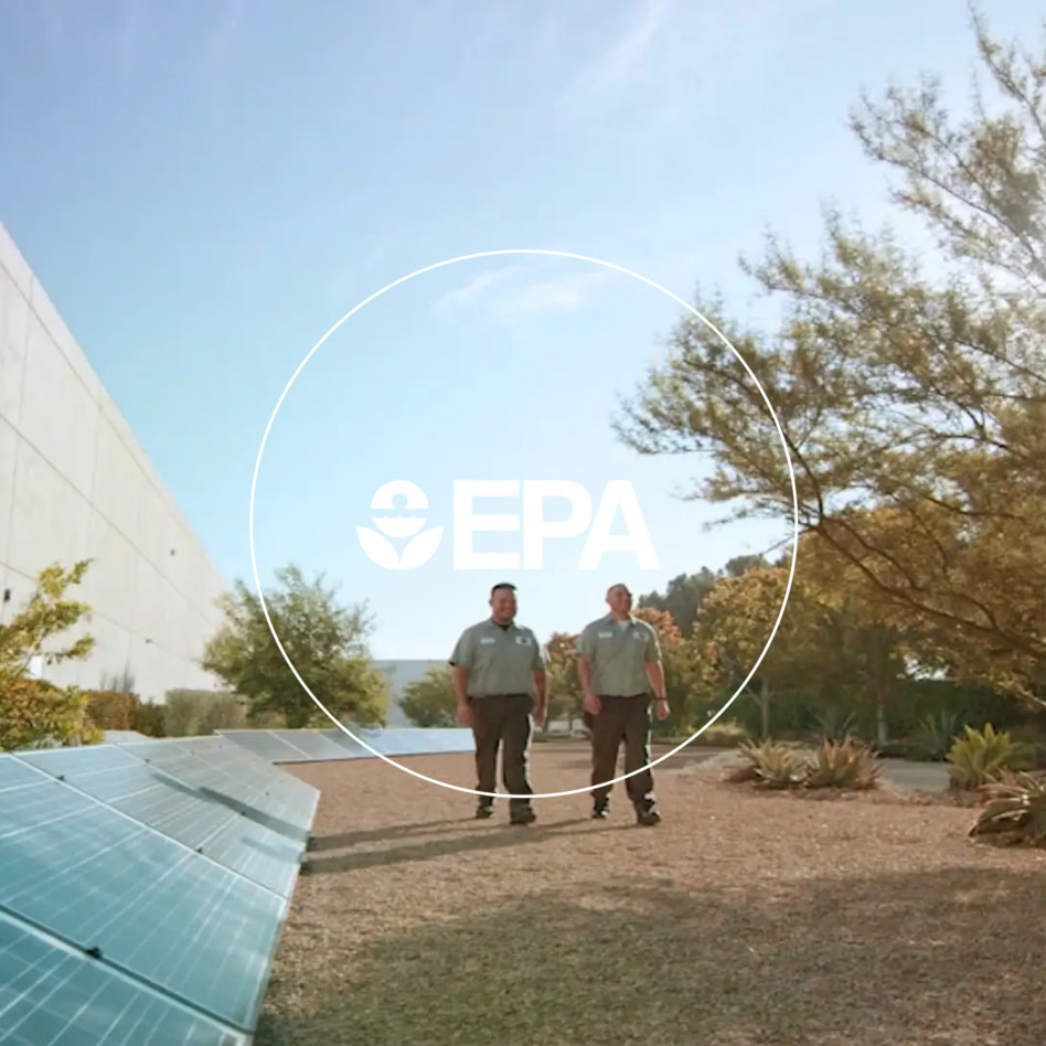 ECOS EPA's award