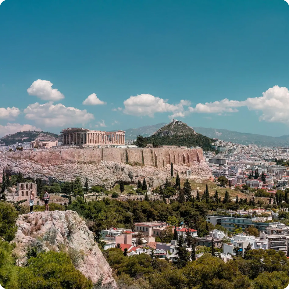 Photo of Greece