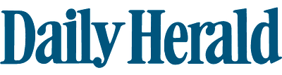Daily Herald Logo